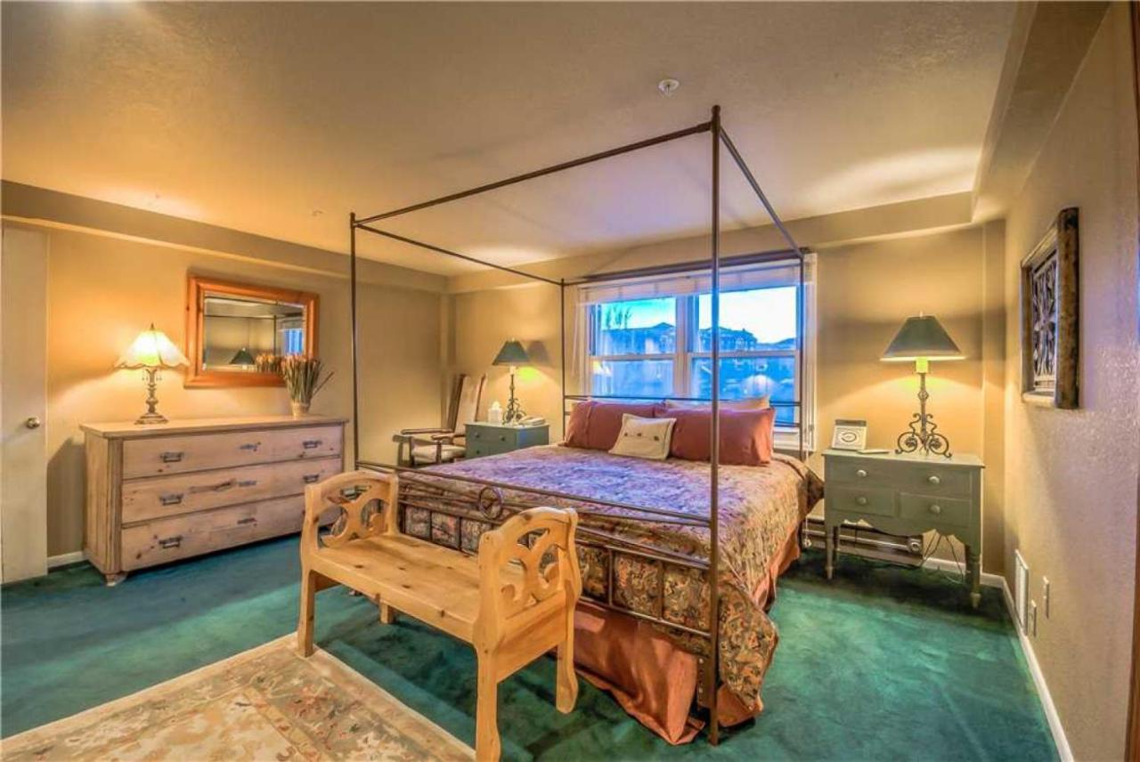 Torian Plum 201 Villa Steamboat Springs Exterior photo