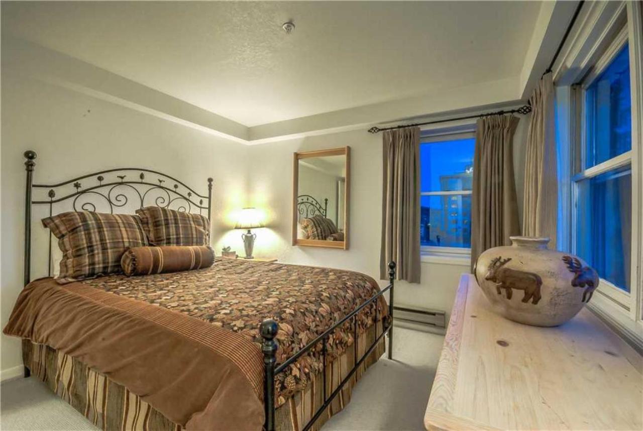 Torian Plum 201 Villa Steamboat Springs Exterior photo