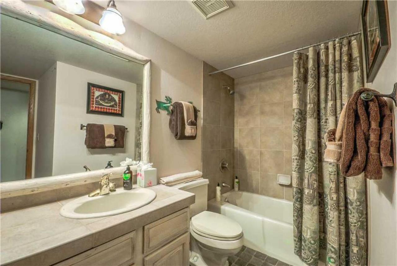Torian Plum 201 Villa Steamboat Springs Exterior photo