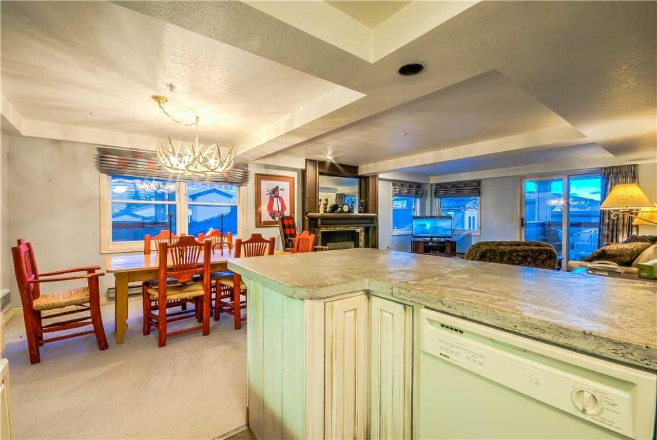 Torian Plum 201 Villa Steamboat Springs Exterior photo