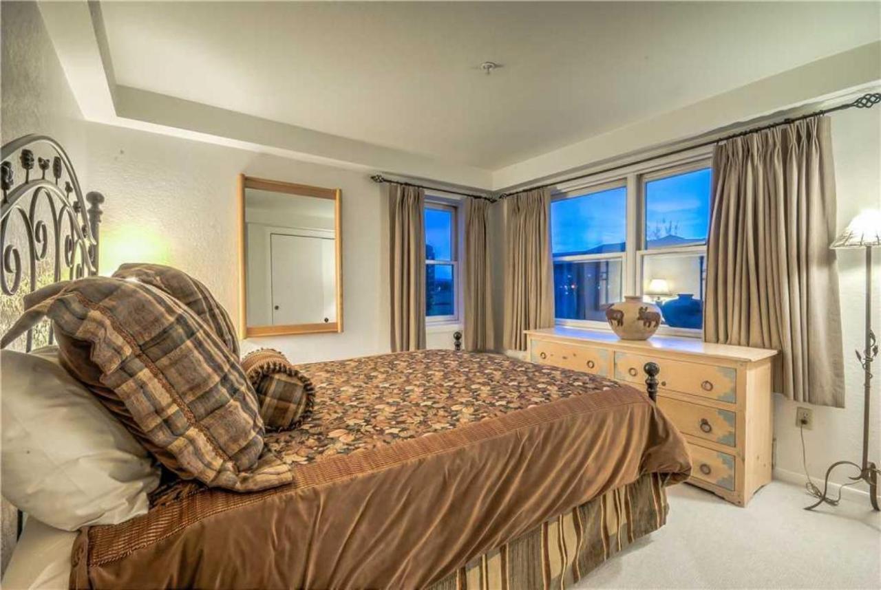 Torian Plum 201 Villa Steamboat Springs Exterior photo