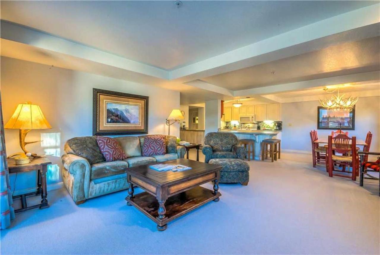 Torian Plum 201 Villa Steamboat Springs Exterior photo