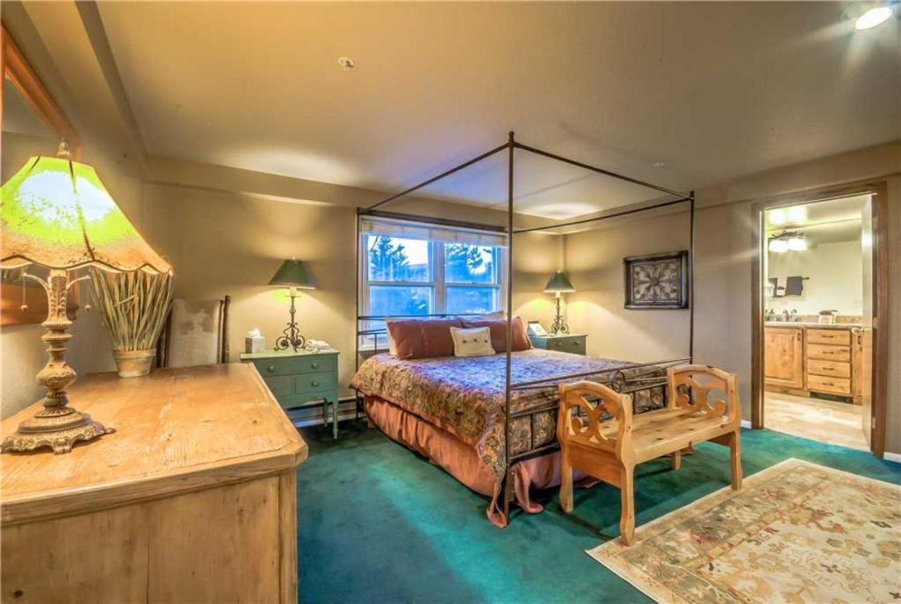 Torian Plum 201 Villa Steamboat Springs Exterior photo