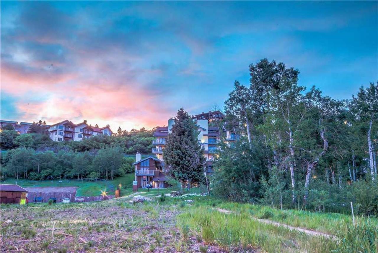 Torian Plum 201 Villa Steamboat Springs Exterior photo