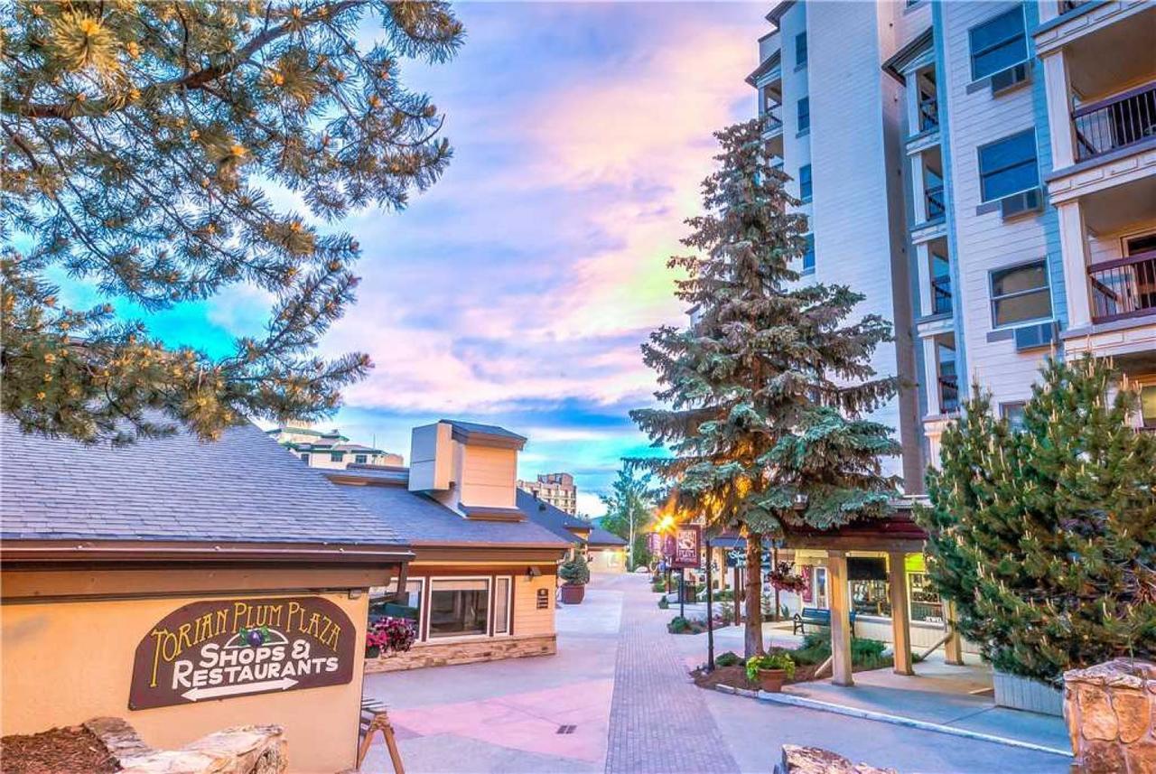 Torian Plum 201 Villa Steamboat Springs Exterior photo