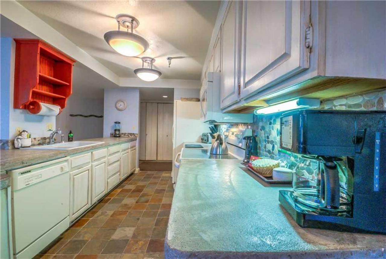Torian Plum 201 Villa Steamboat Springs Exterior photo