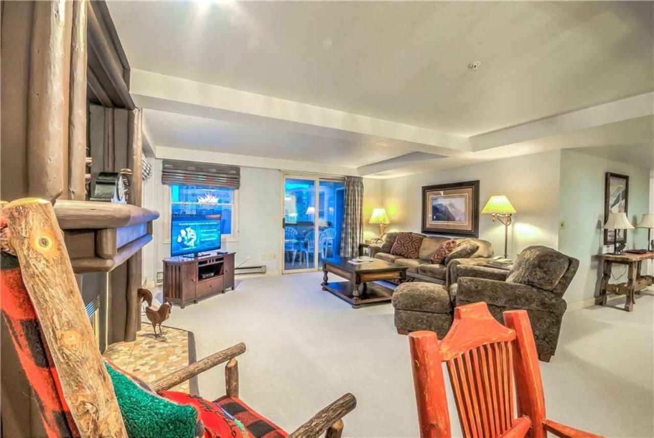 Torian Plum 201 Villa Steamboat Springs Exterior photo